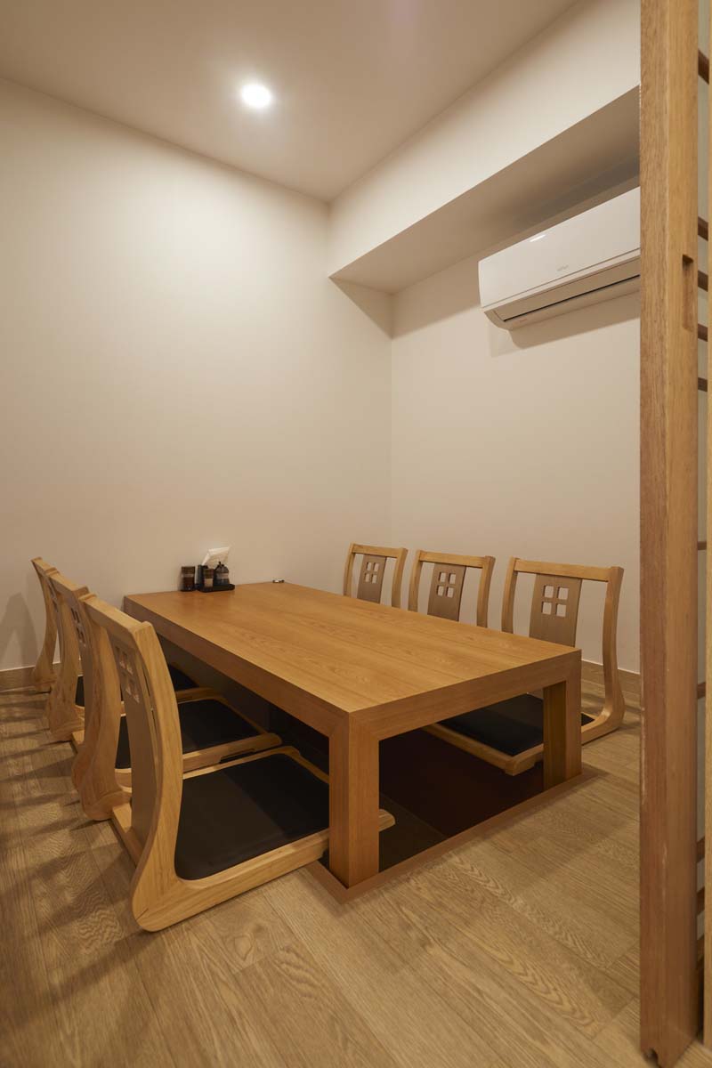 简约时尚 32 平小户型公寓设计-12