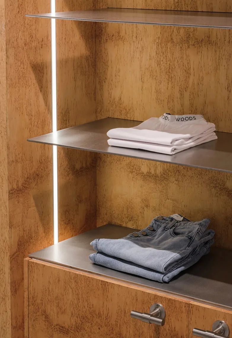 布里斯班 Viktoria & Woods 女装店设计丨澳大利亚布里斯班-10