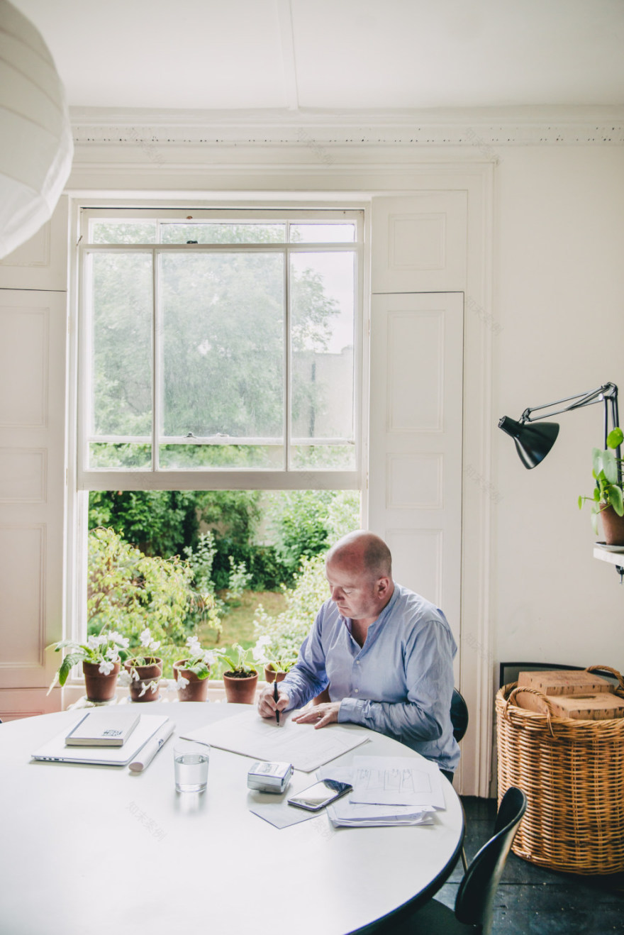 达尔斯顿维多利亚式联排别墅 | 开放计划生活的利弊-3