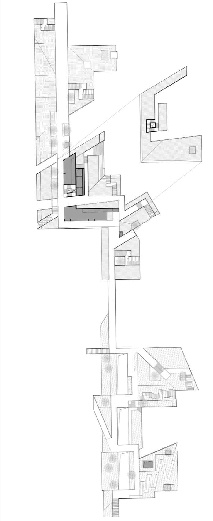深圳市南山区环西丽湖绿道白芒拓印空间节点设计丨中国深圳丨同济大学建筑设计研究院原作设计工作室等多家-65