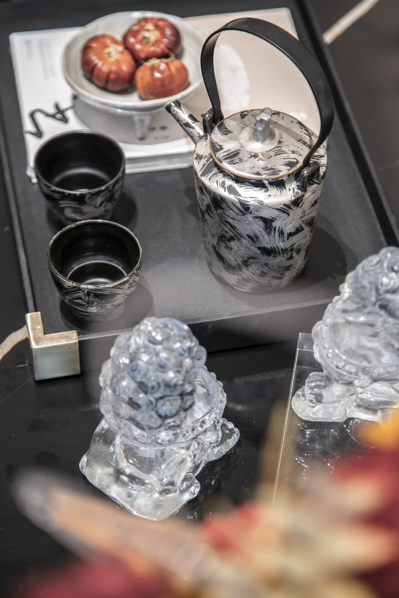 深圳前海强功能,高实用的 99m²四房丨中国深圳丨深圳市伊派室内设计有限公司-11