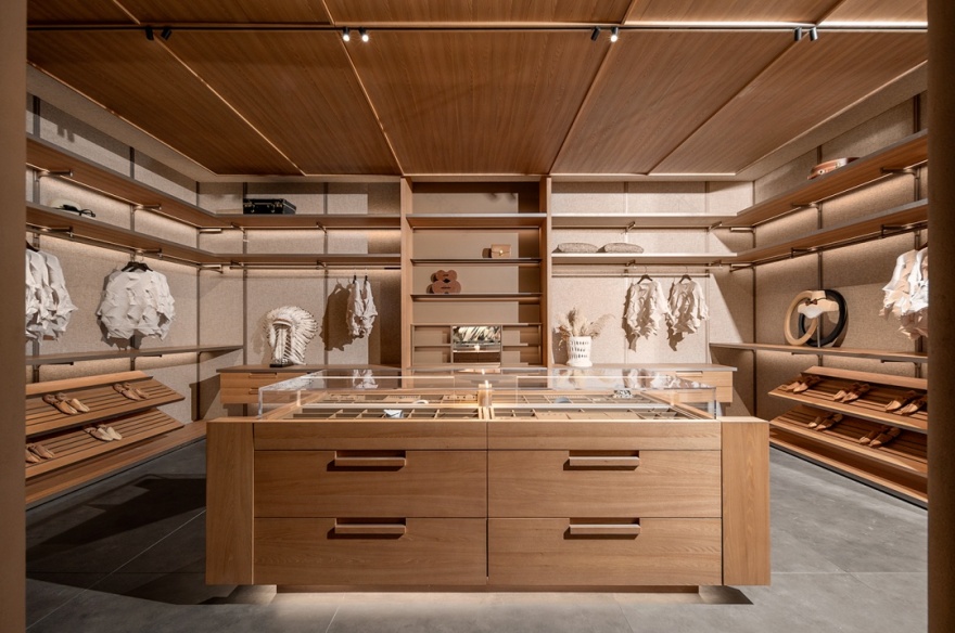 本来之间 2023 广州设计周展厅丨中国广州丨近境制作-54