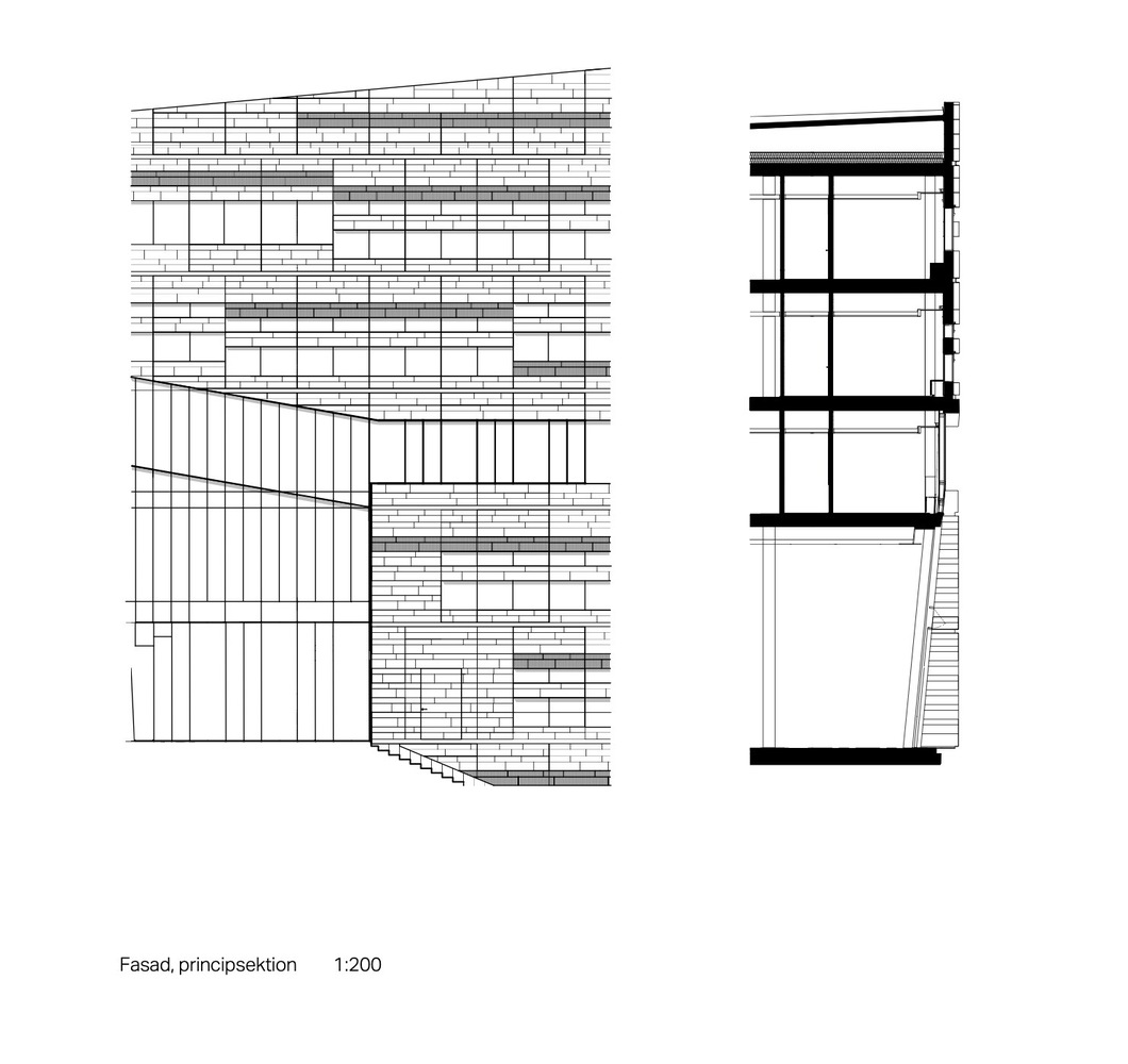 塞格斯泰特大厦 E 扩建部分-59