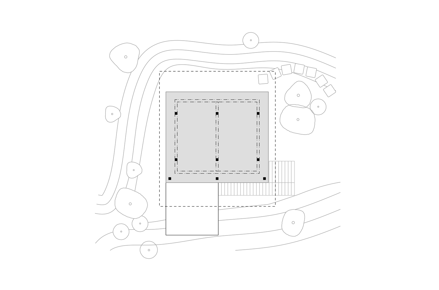 Abrigo Alto 度假小屋丨巴西丨gru.a-35