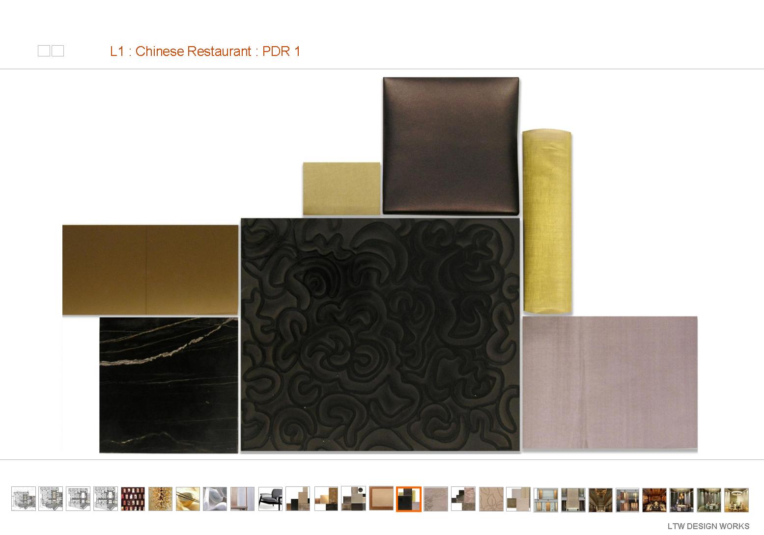 LTW  北京康拉德酒店概念方案-2-2