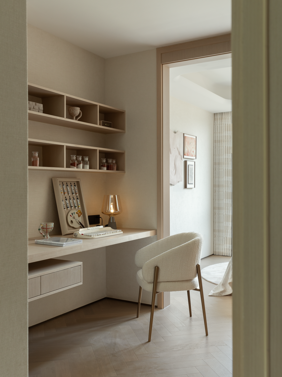 绿城春溪锦庐合院-32