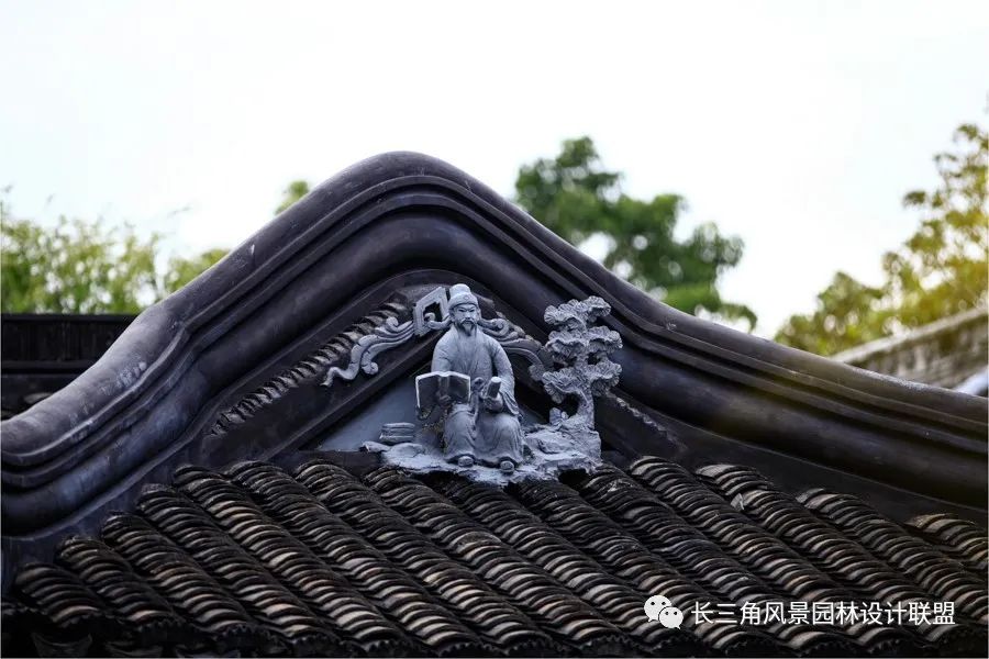 苏州可园修复设计丨中国苏州丨苏州园林设计院-22