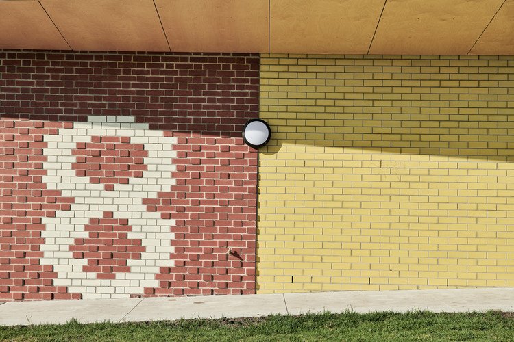 Dendy Park Sporting Pavilion  CohenLeigh Architects-30