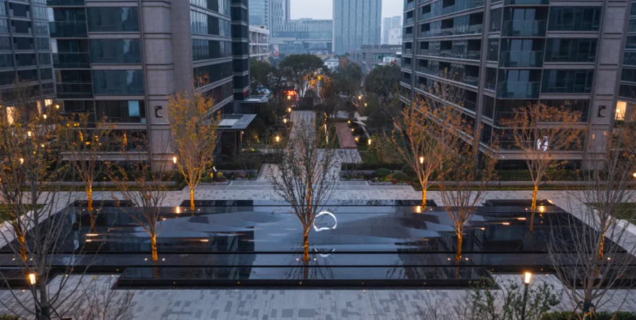 绍兴万科·安澜府丨中国绍兴丨AAI国际建筑师事务所-121