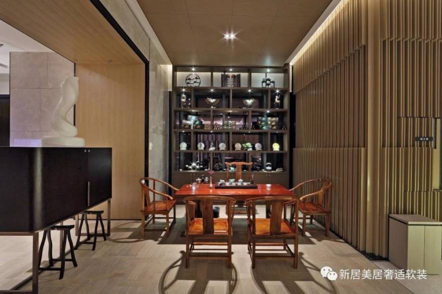 深圳联投东方万怡酒店——简约低奢的品质空间-35