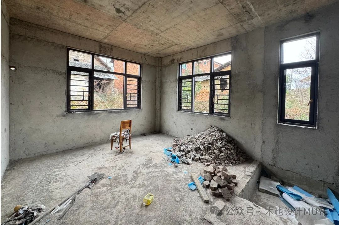 1500m²新邵别墅·传世新中合院丨木也建设 | MUYE DESIGN-156