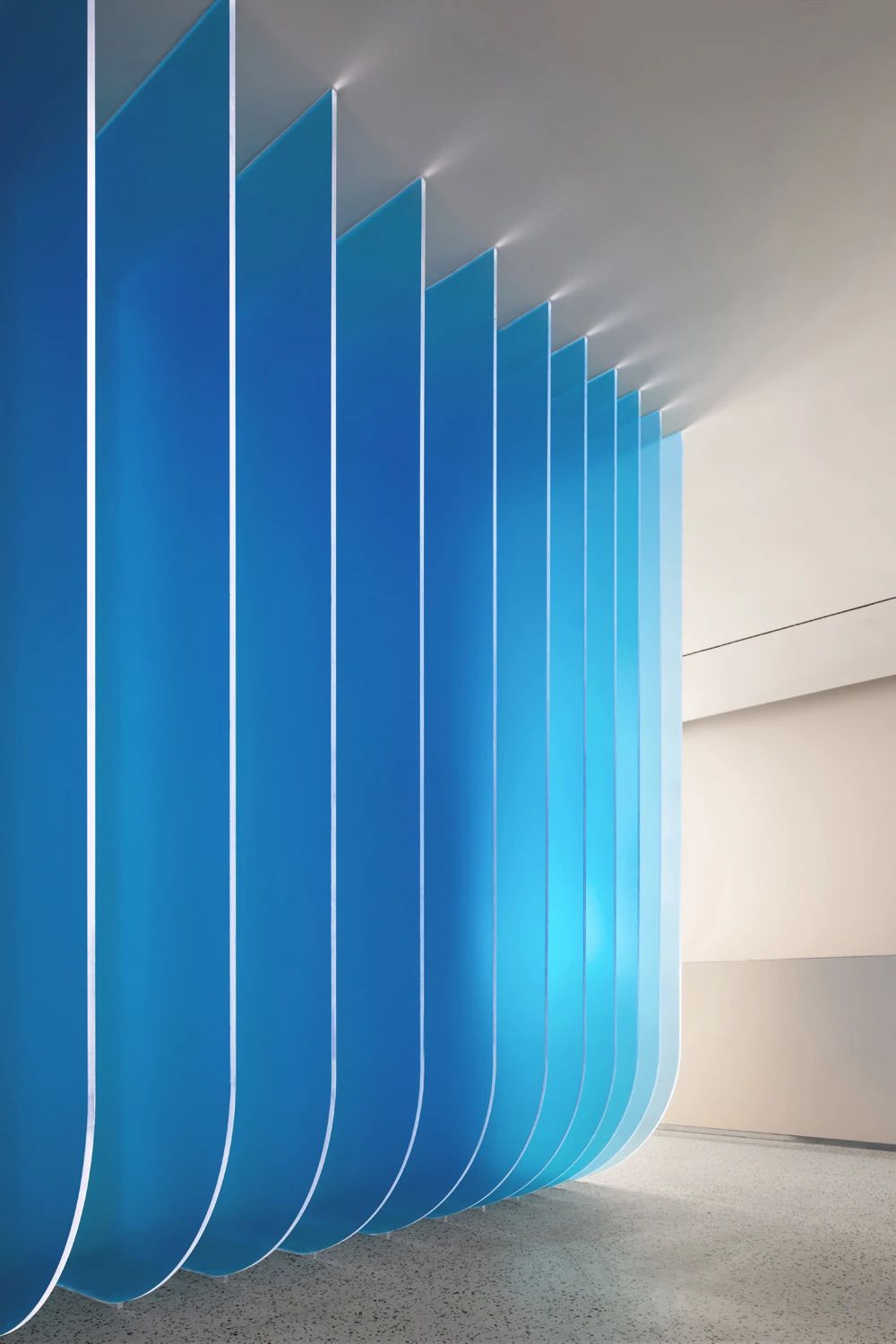 杭州百信瑞元医美机构室内设计丨中国杭州丨鲸鱼(杭州)建筑设计事务所有限公司-27