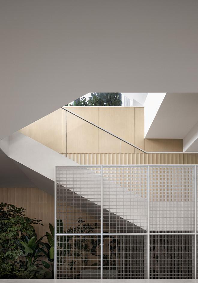 天津未来城城市展厅丨中国天津丨水相设计-36