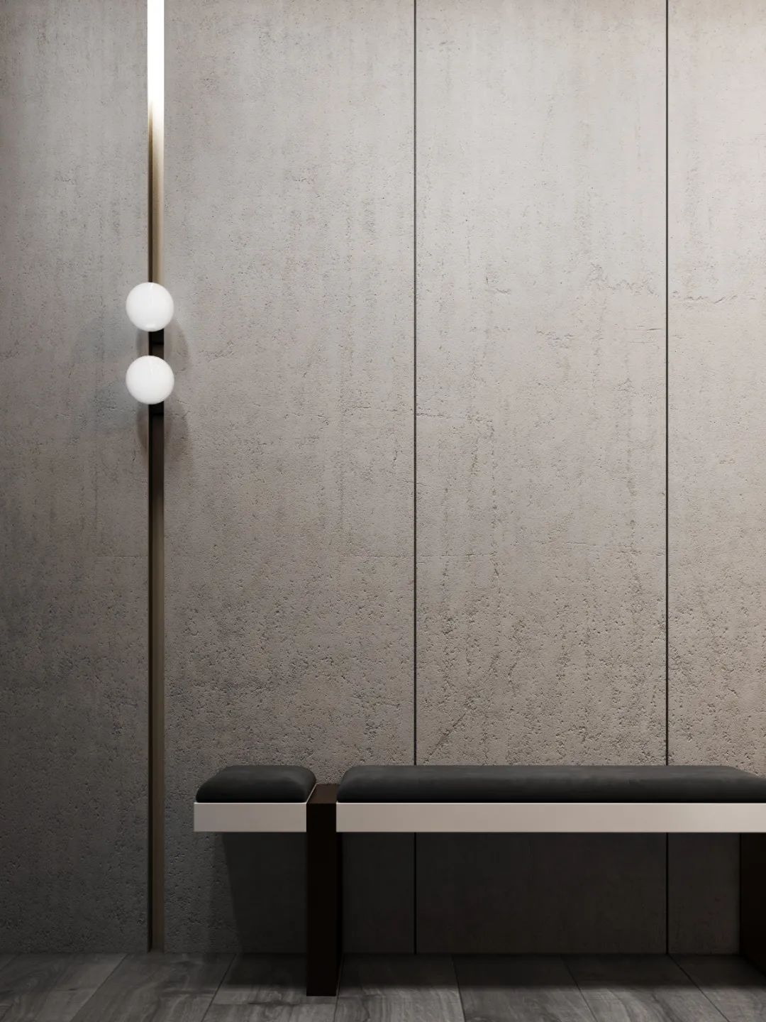 现代风格的多重演绎丨HDm2 Studio-25