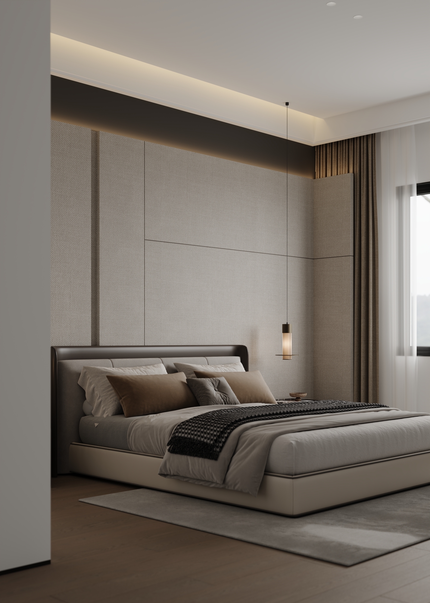 现代新中美式210-36