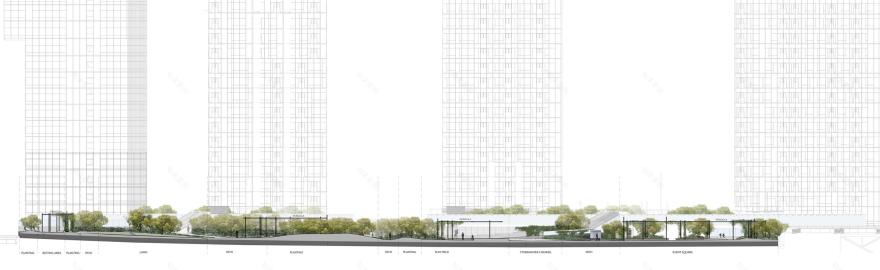 Bryga公共屋顶公园丨芬兰赫尔辛基-51