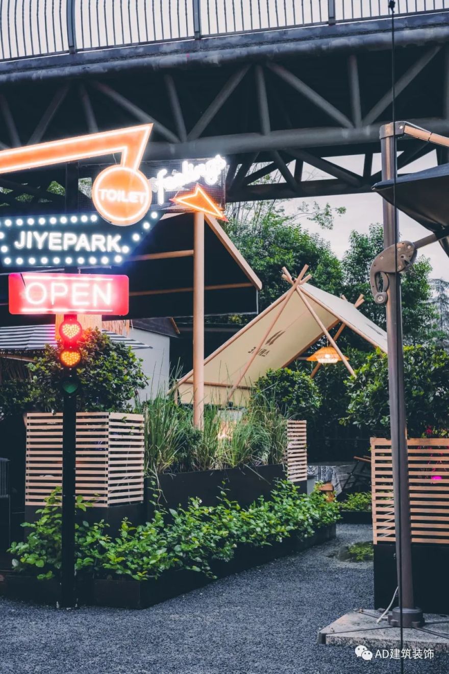 亼野公园丨中国洛阳丨大象空间设计-41