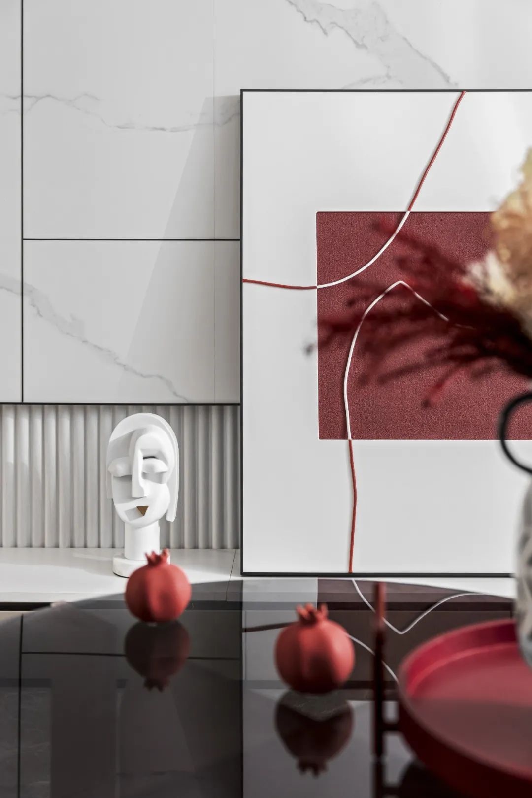 南昌依云上城|春意阑珊-12