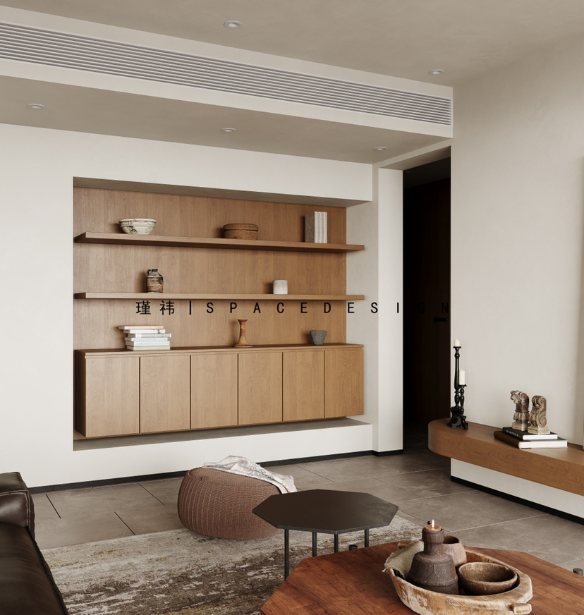 原创设计案例｜中古侘寂-10