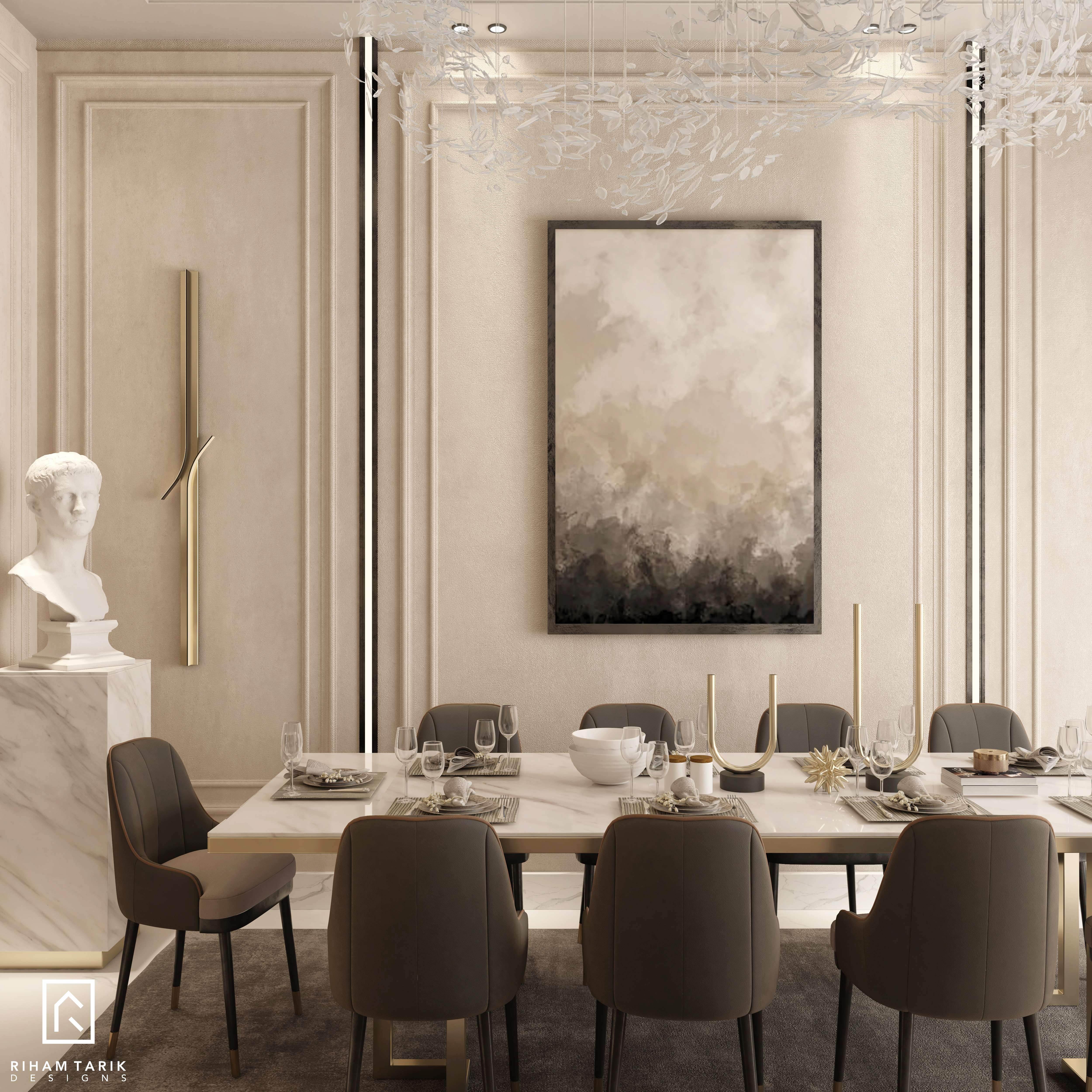 KW | LUXURY DINING ROOM-3
