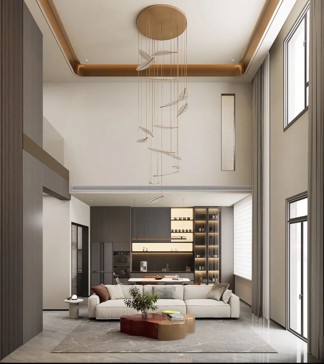 逸境 · 方隅丨中国陕西-31