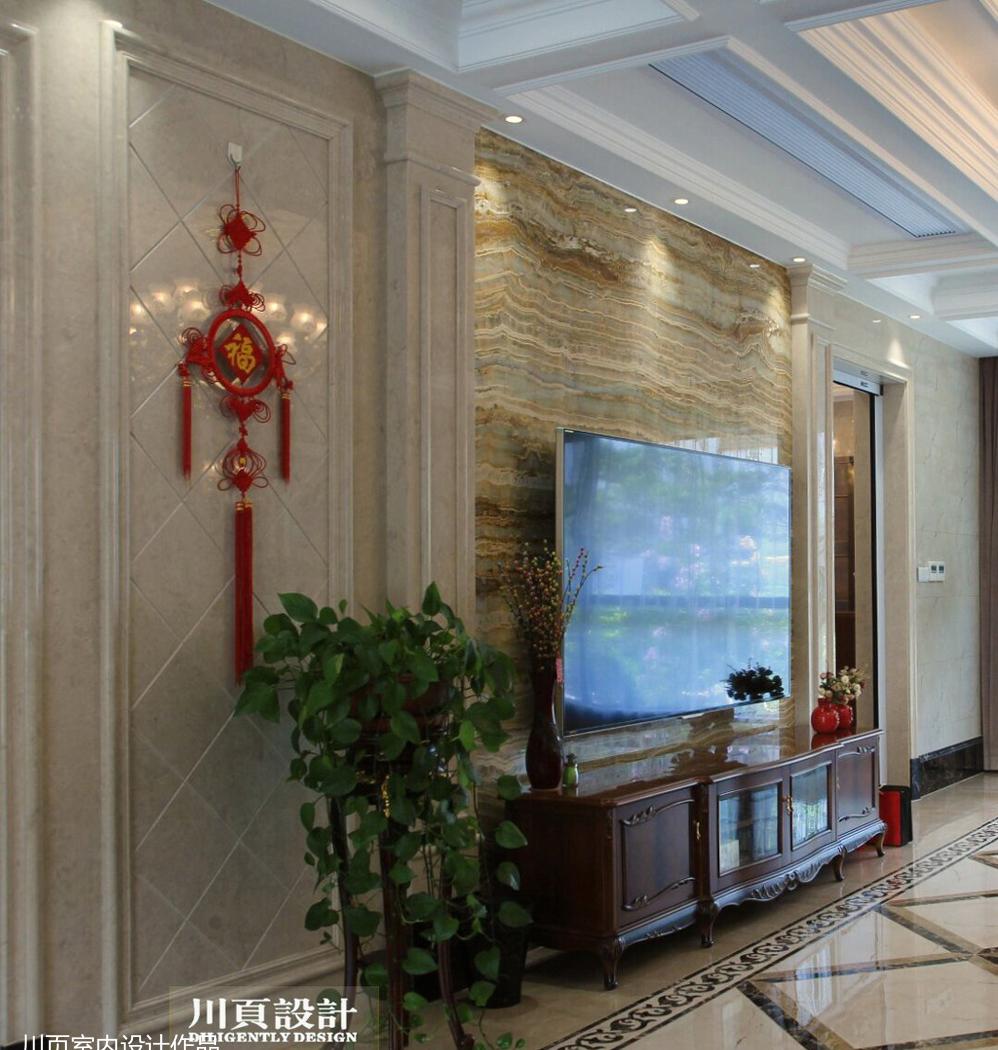 美式奢华 House 的优雅复古情怀-6