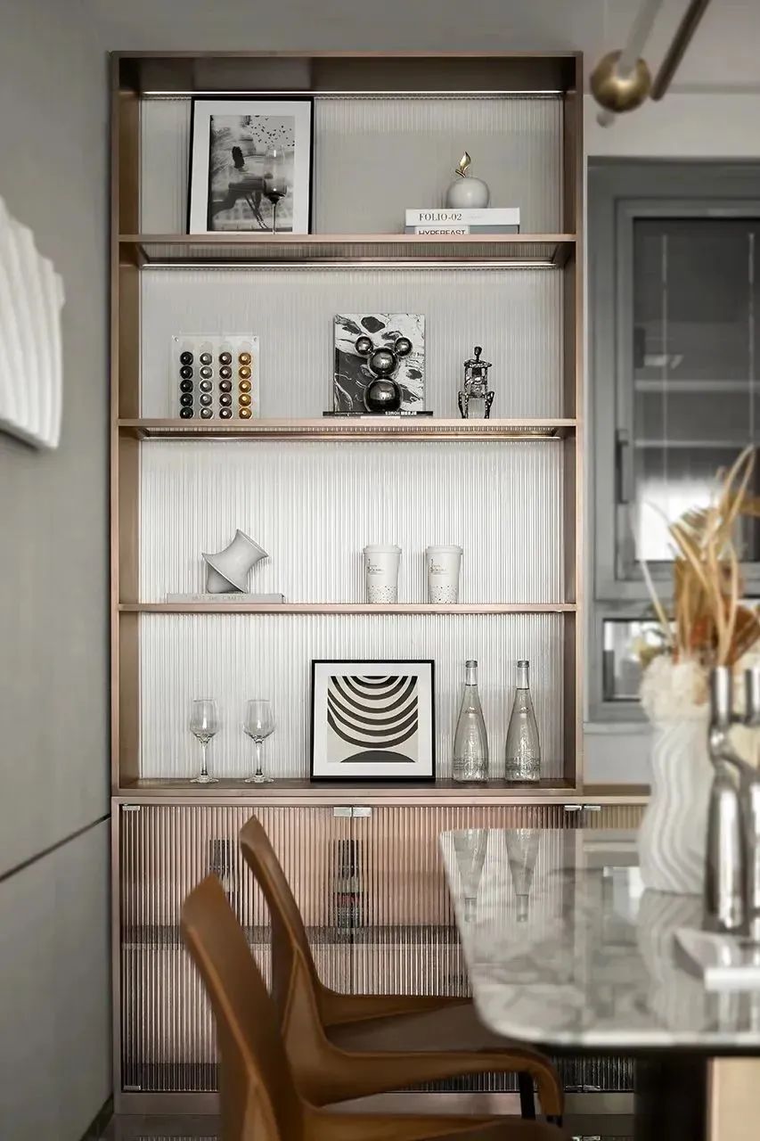 远洋·水木华著丨中国合肥丨南京筑本装饰设计有限公司-10