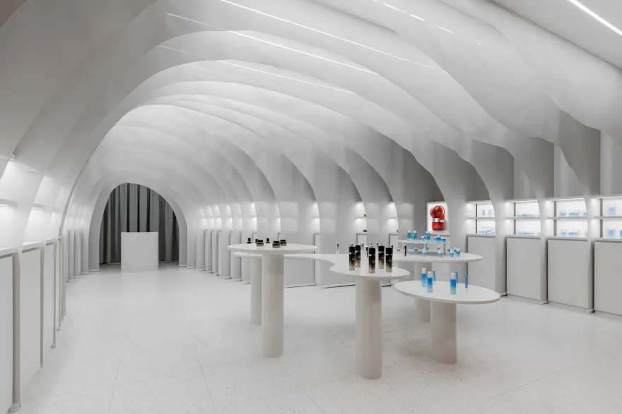 空灵洞穴丨马来西亚吉隆坡丨Spacemen-27