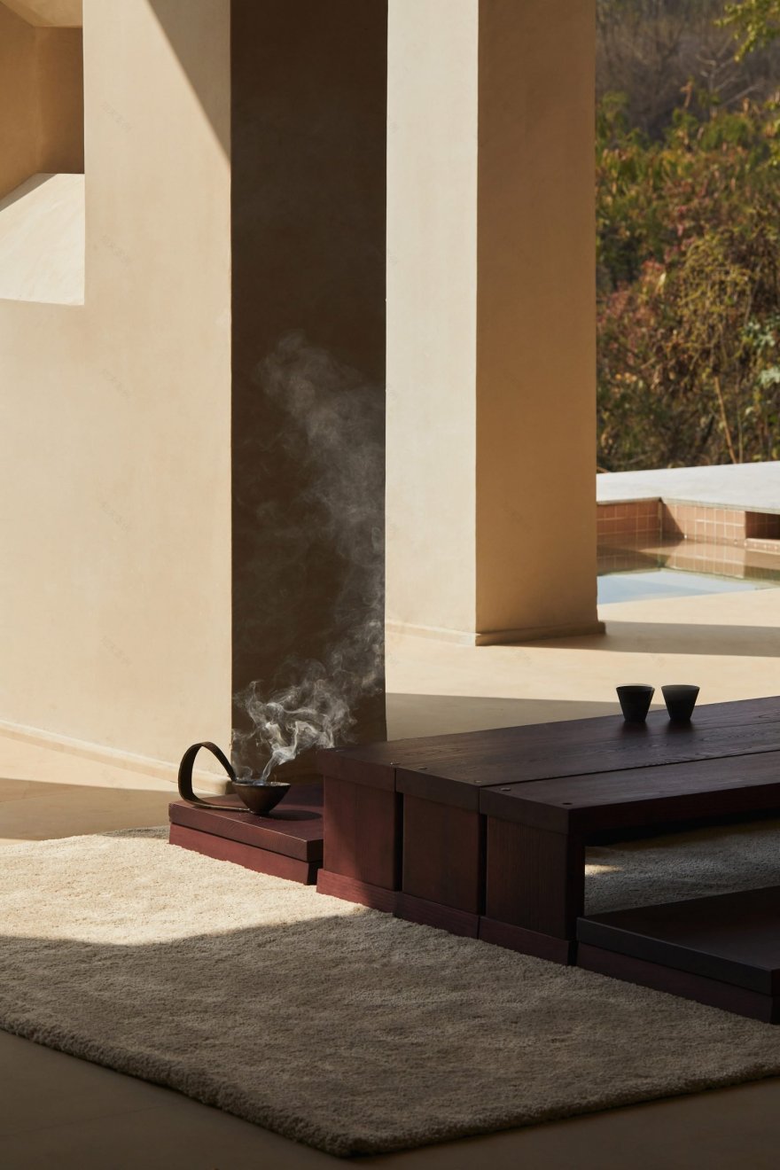 萨尔住宅丨印度丨Girish Doshi-11