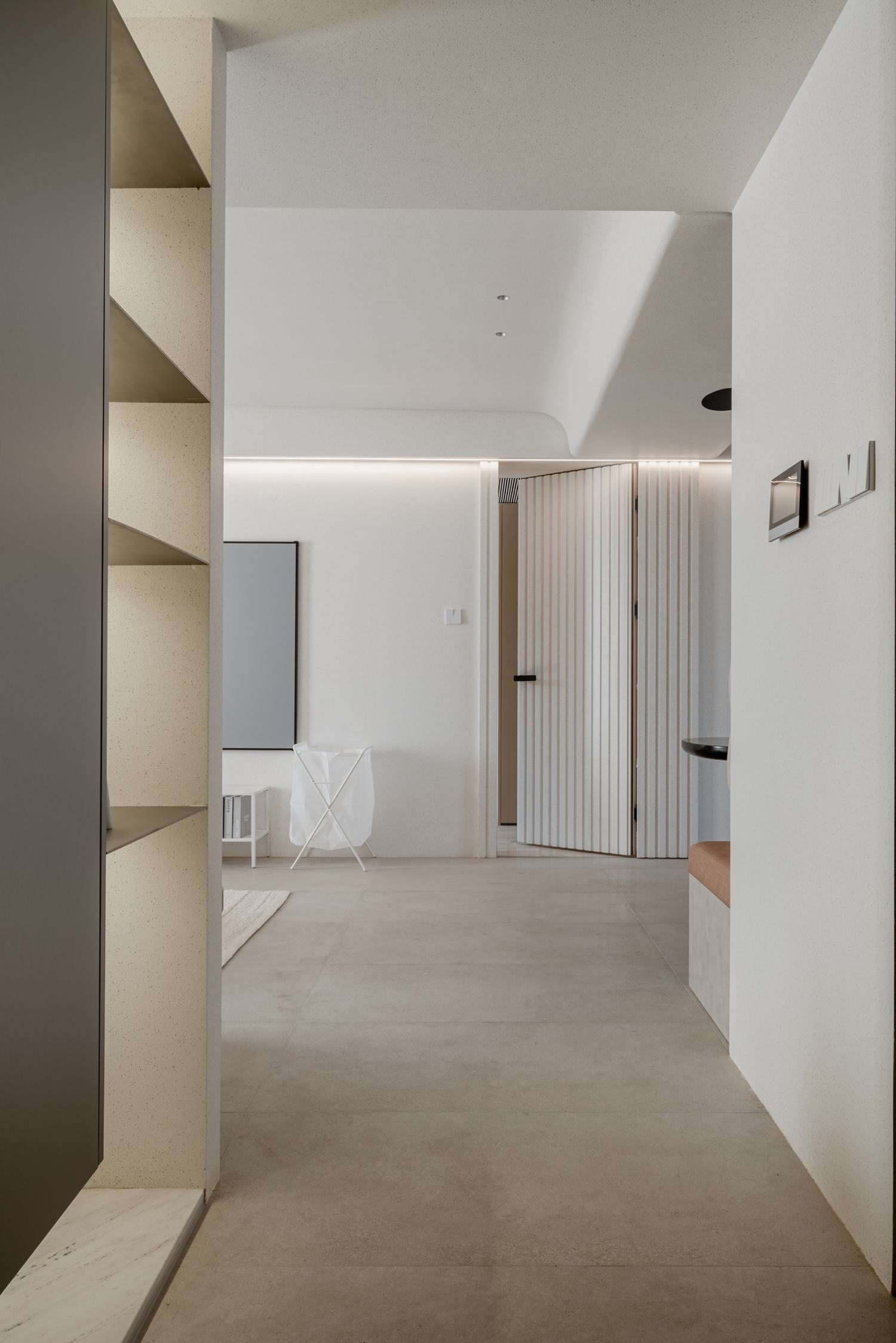 简约温馨三口之家丨中国芜湖丨TT,家家-34