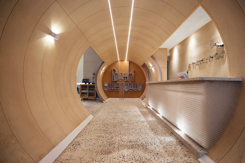 贵阳树厨·闻 黔菜餐厅-6