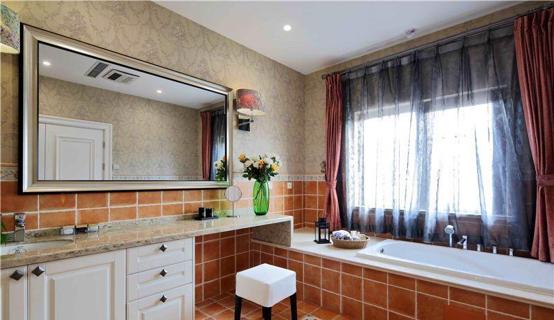 君山高尔夫度假别墅-14