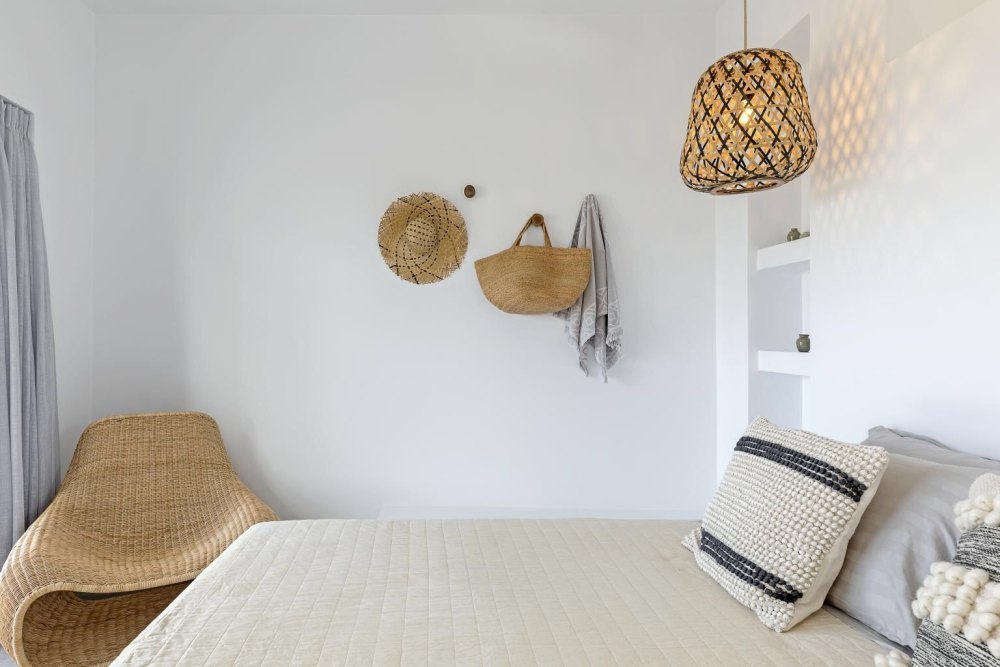 希腊隐山民宿丨gfra architecture-11