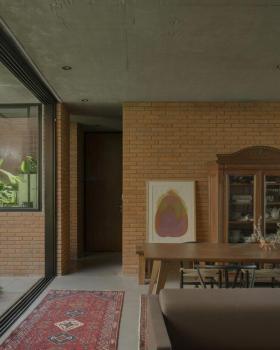 诺菲之家丨Paraguay丨Equipo de Arquitectura