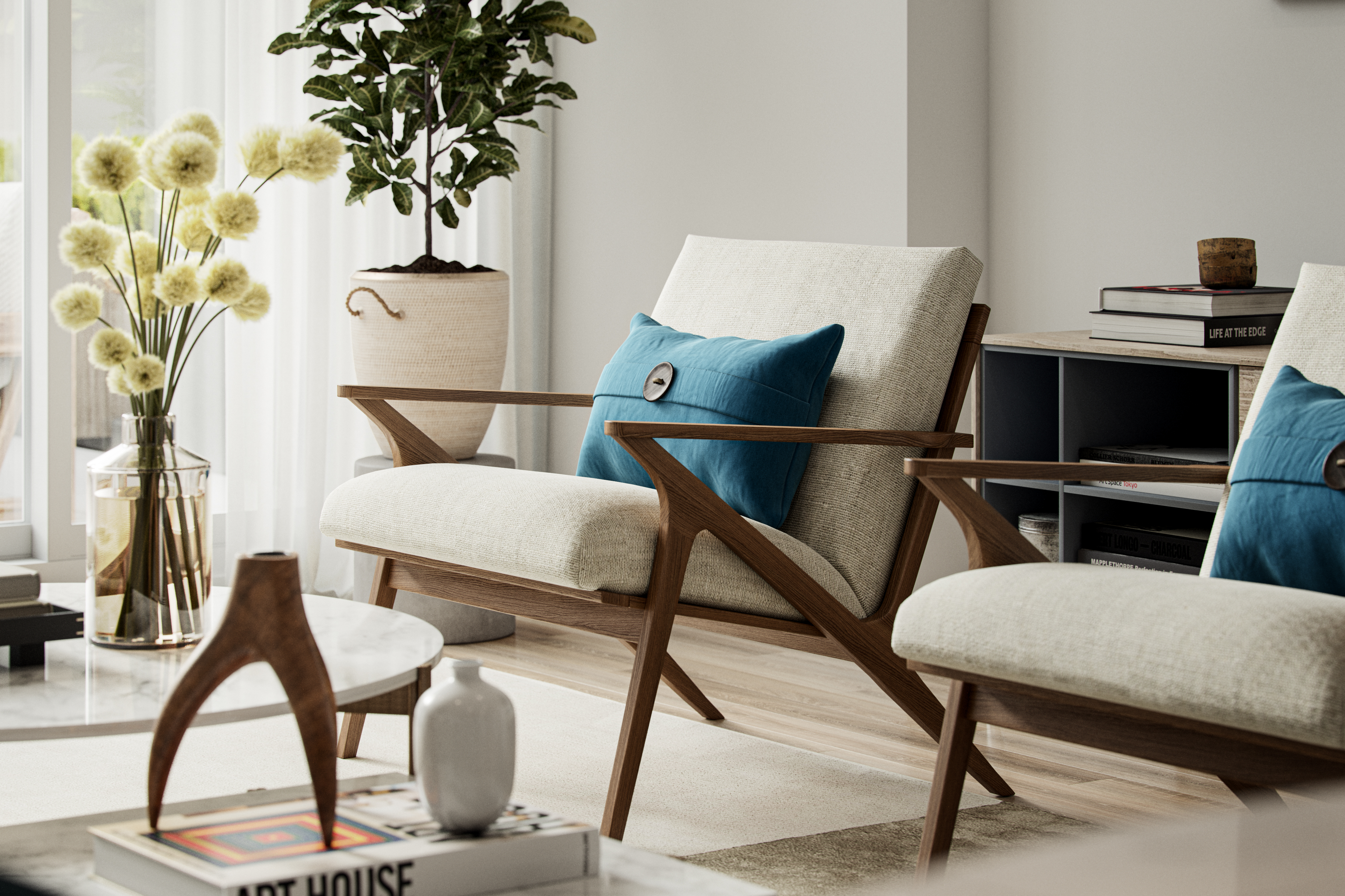 Urban Elegance Vol·1（城市优雅第一辑）丨美国纽约丨Hasten 3D Visualizations-11