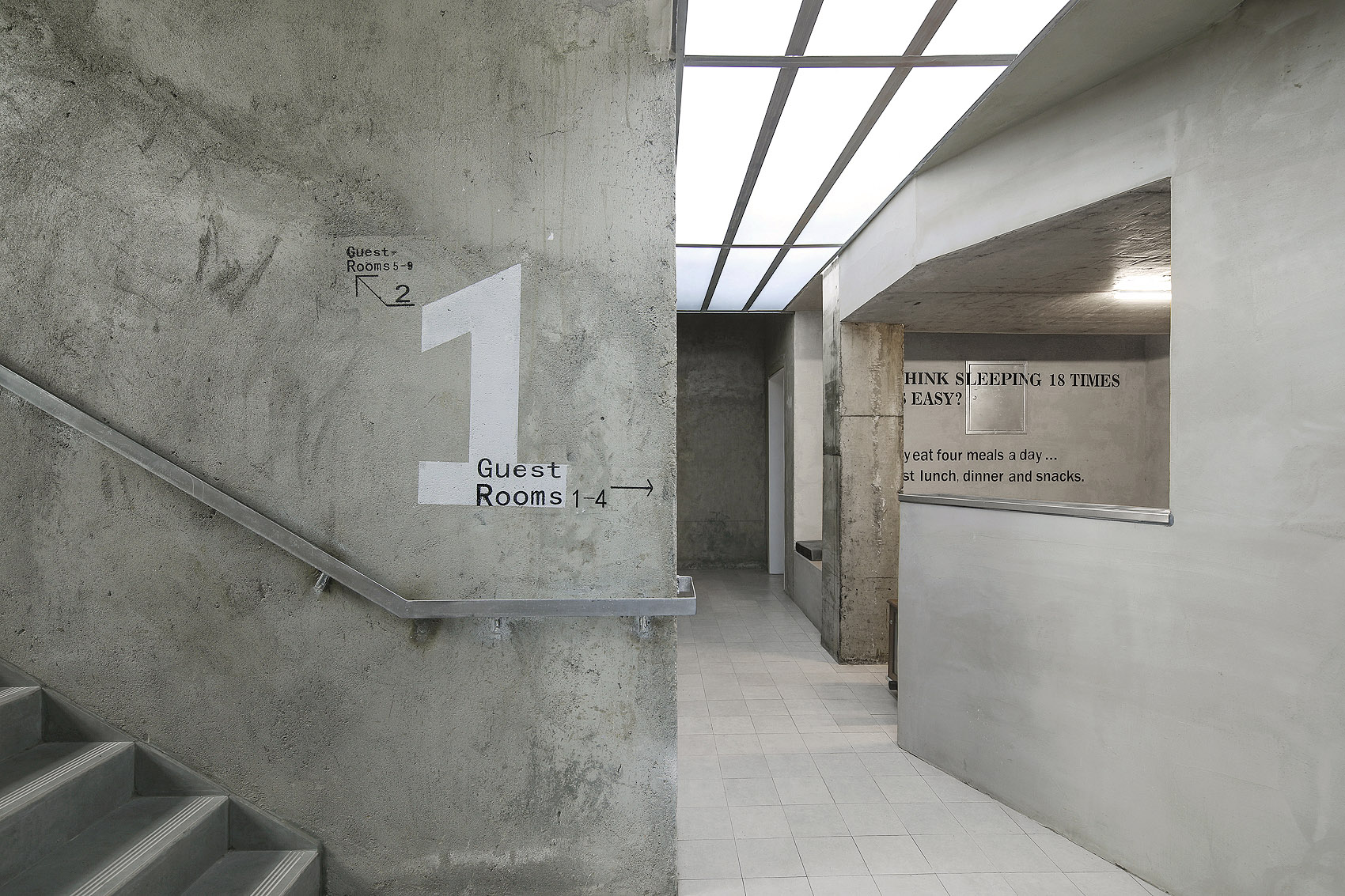 延庆夜阑·COLOUR民宿-29