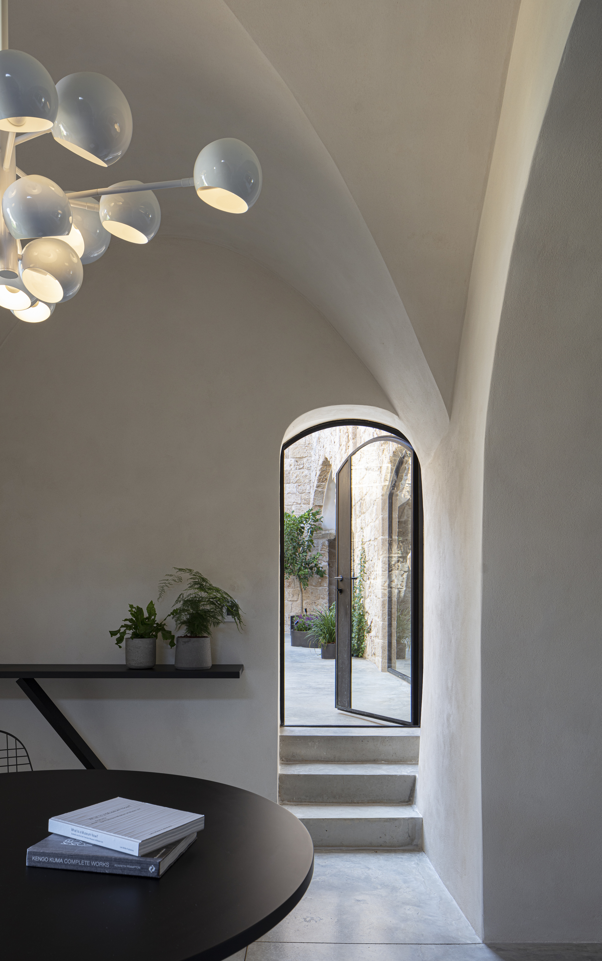Old Jaffa House 4 / Pitsou Kedem Architects-48