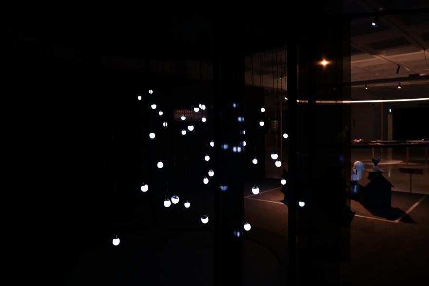 臺灣工藝文化園區《造物星圖-工藝青年朝向自我實現的職人軌道》|空間策展-4