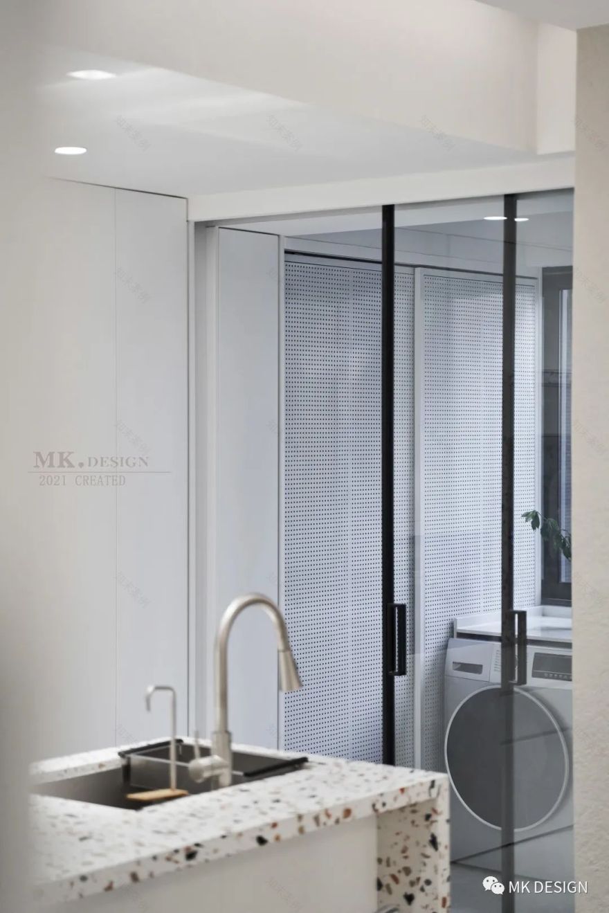 佛山三水·万景豪园丨中国佛山丨MK DESIGN-24