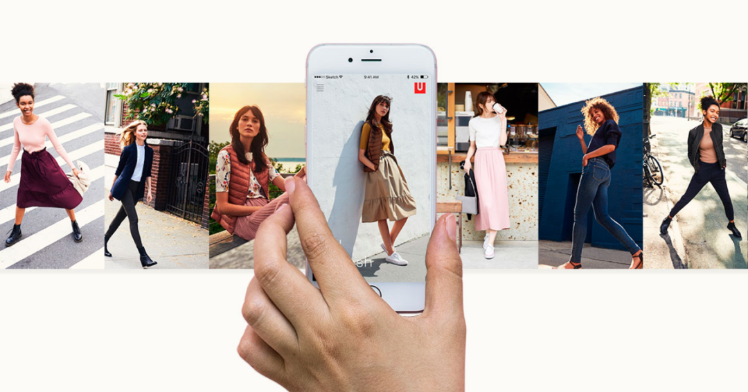 优衣库旗舰店设计探秘 | 空间、科技与人文的完美融合-242