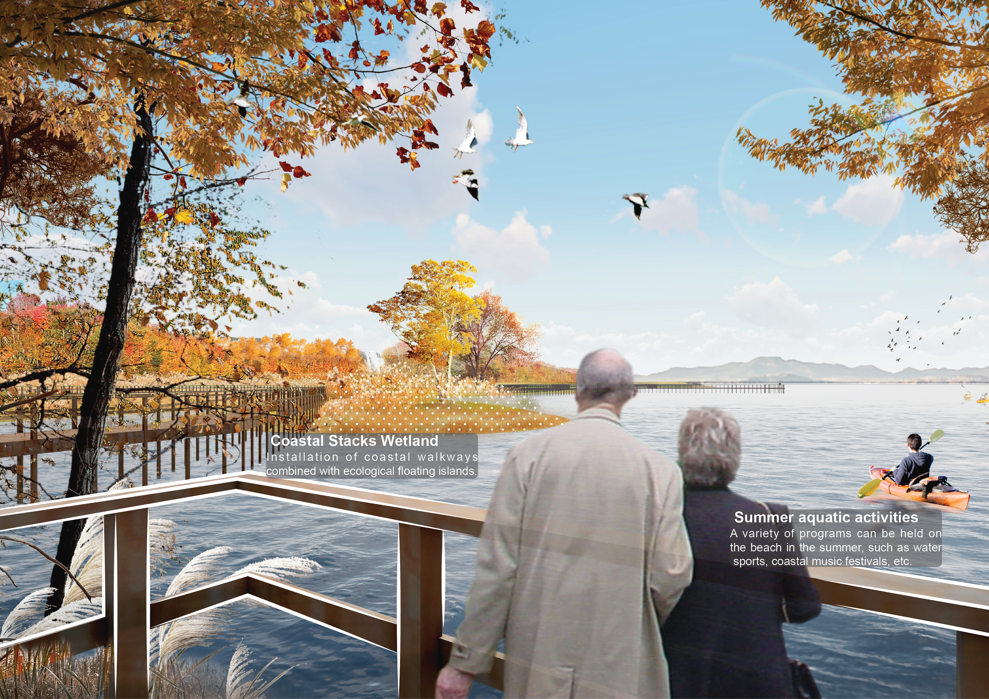 丨加拿大魁北克丨JWP Design-22