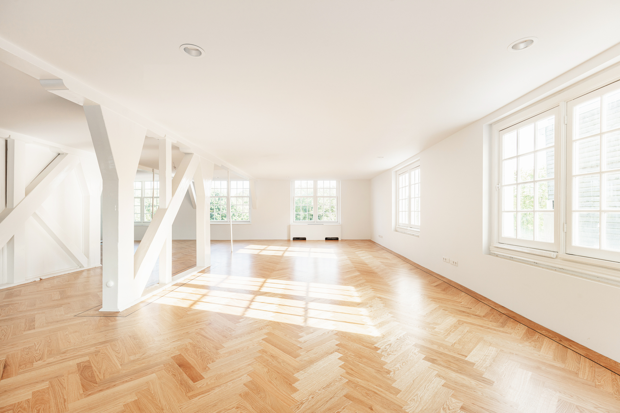 新海伦运河，荷兰新丨荷兰-29