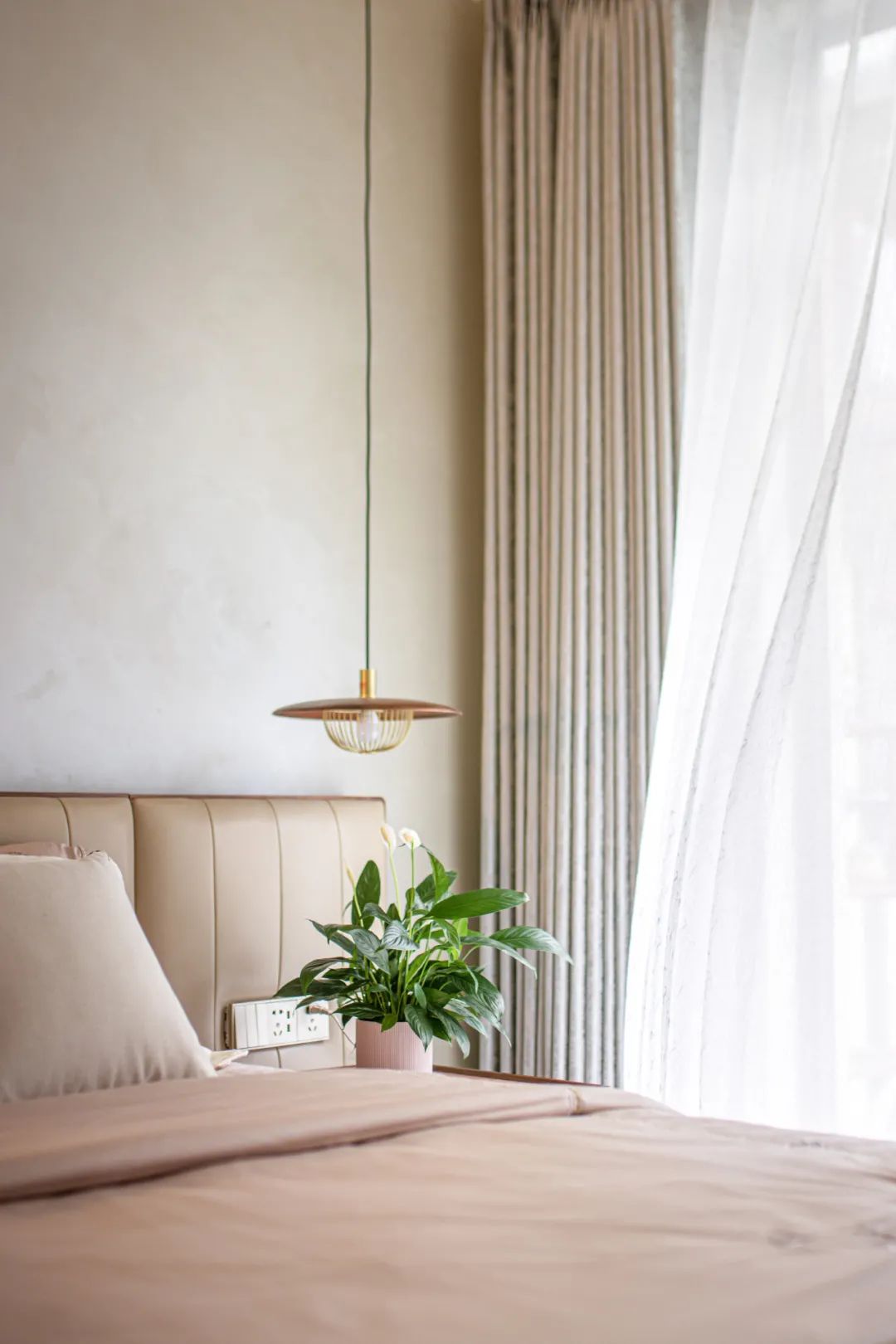 重庆江山樾温润共生空间，优雅亲和住宅设计-69