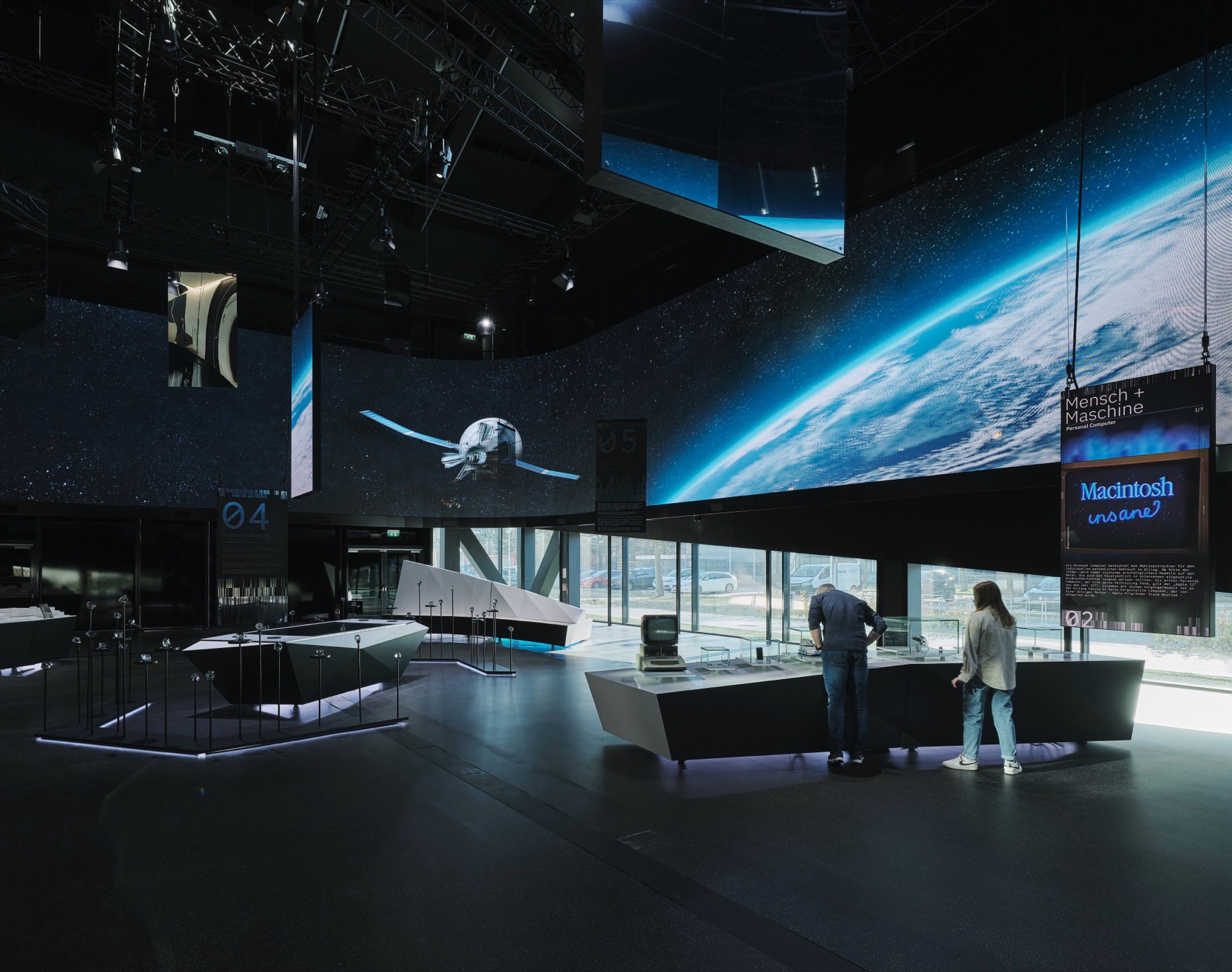 数字化之家丨奥地利丨Kronaus Mitterer Architekten-24