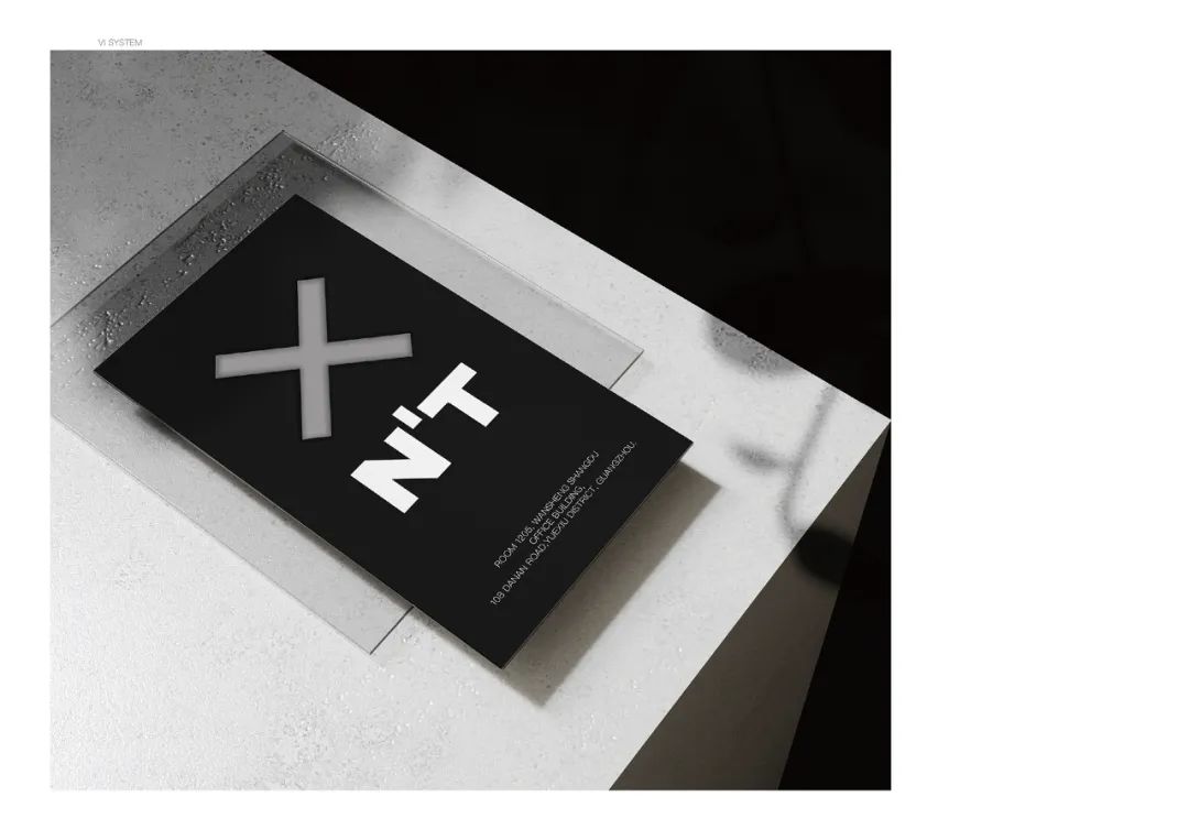 释放自由,广州 N'T SPACE 集合店设计解读-75