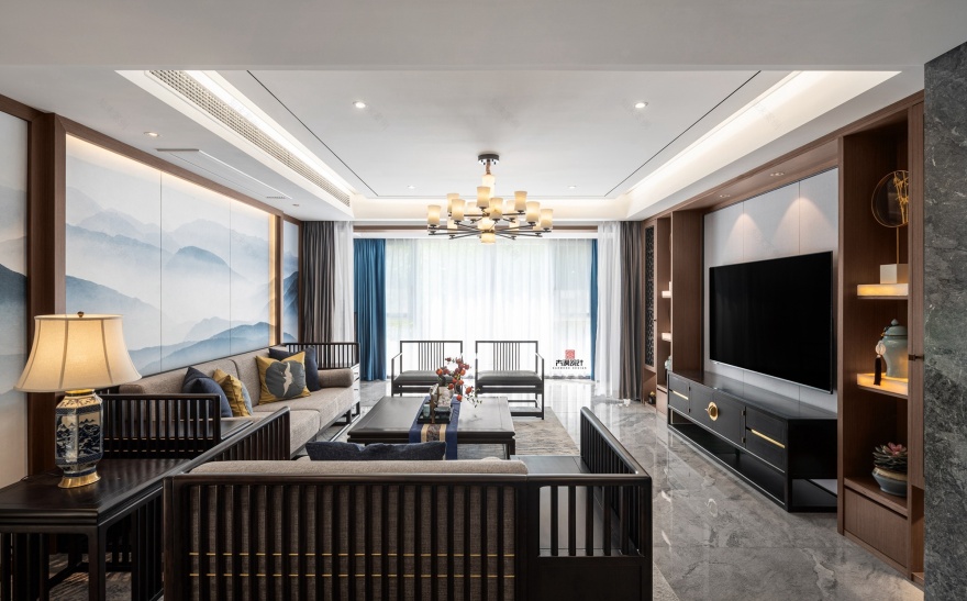 青山丨大漠设计工作室-20