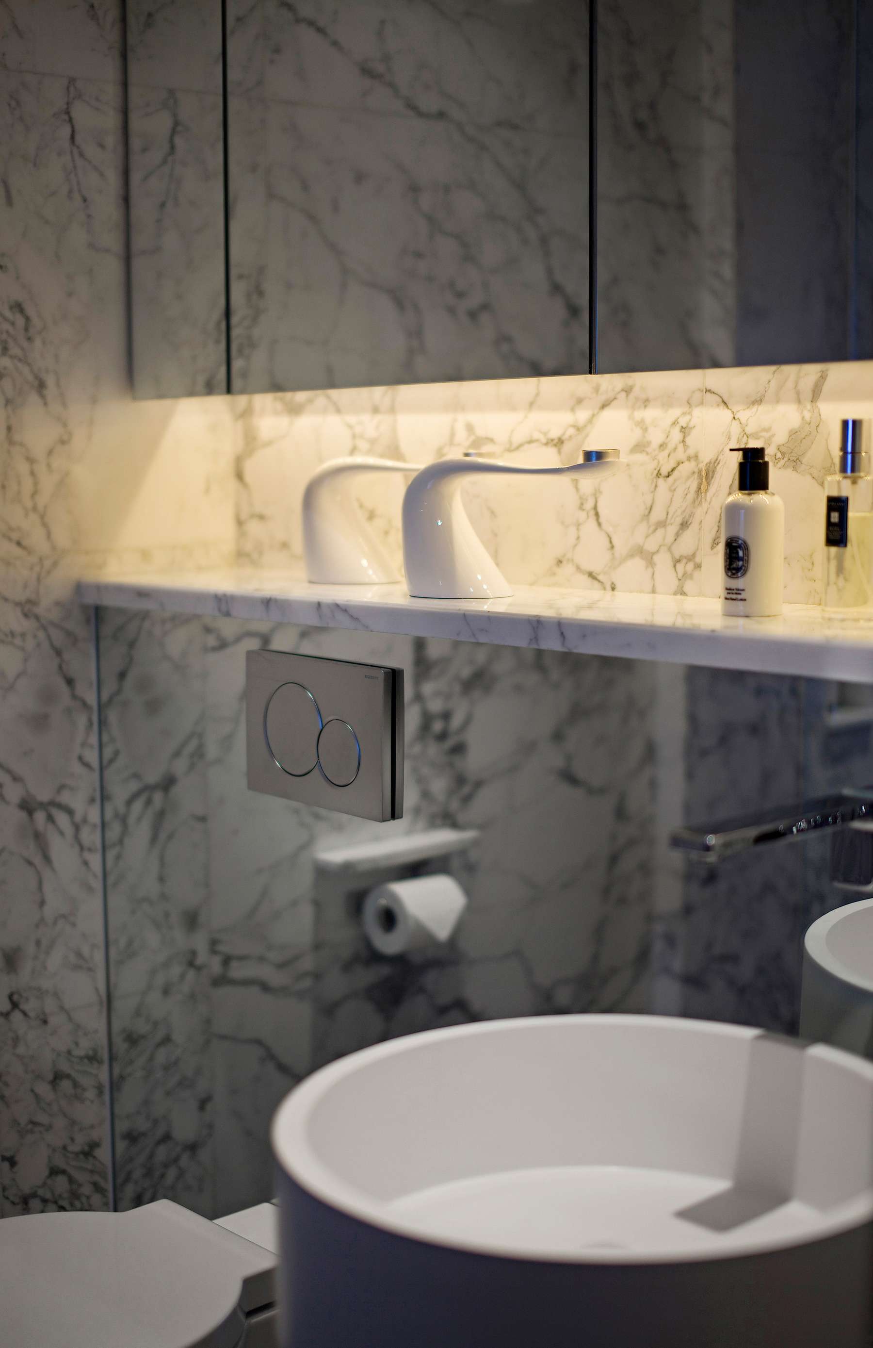 梁志天   yoo Residencee II-6