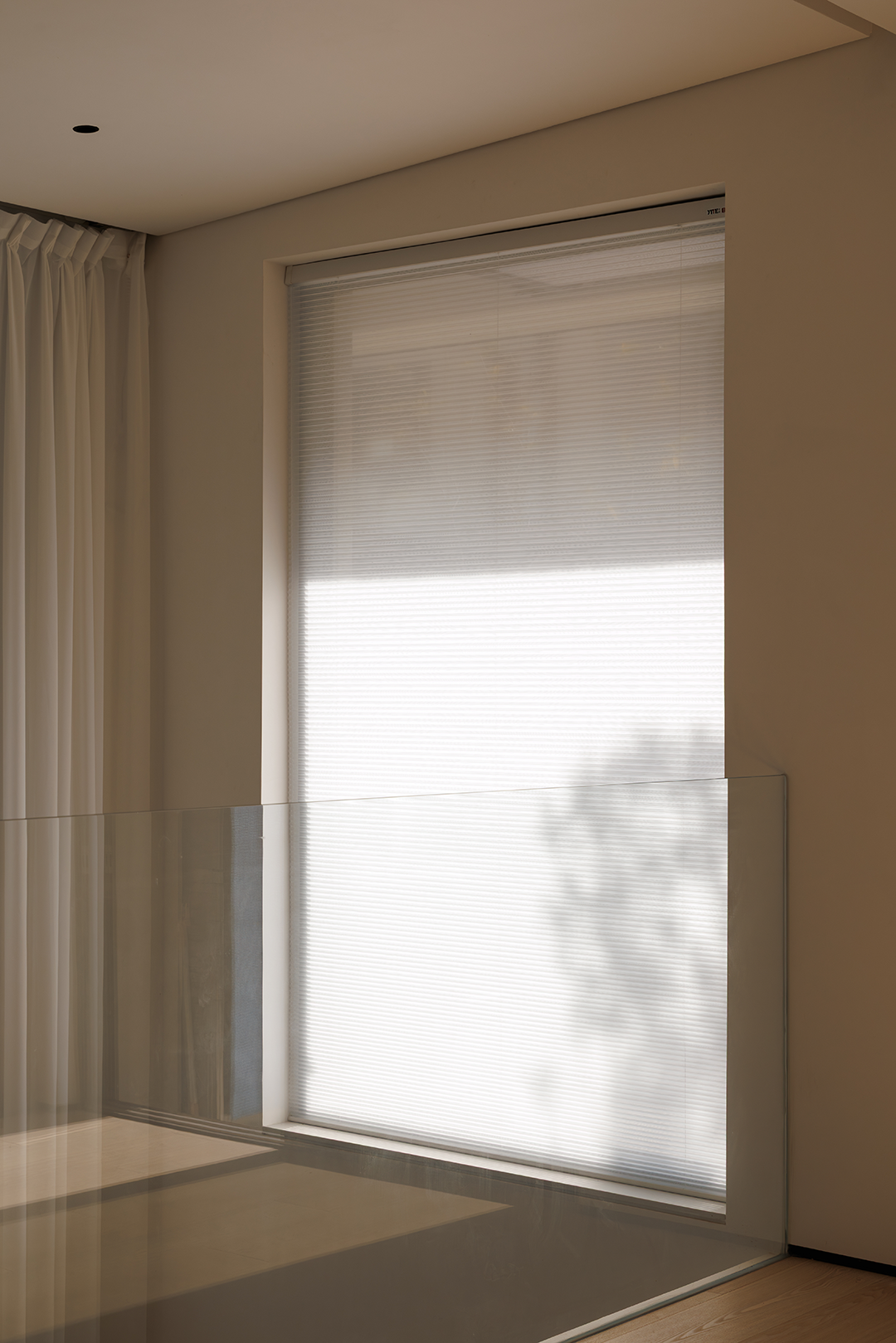 光与秩序丨中国三明丨越设计-1