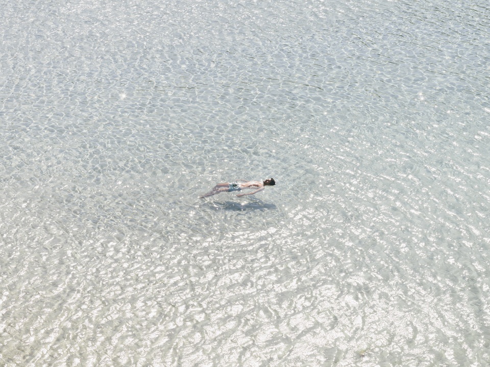 独特视角下的圣塞巴斯蒂安城市与海滩-16