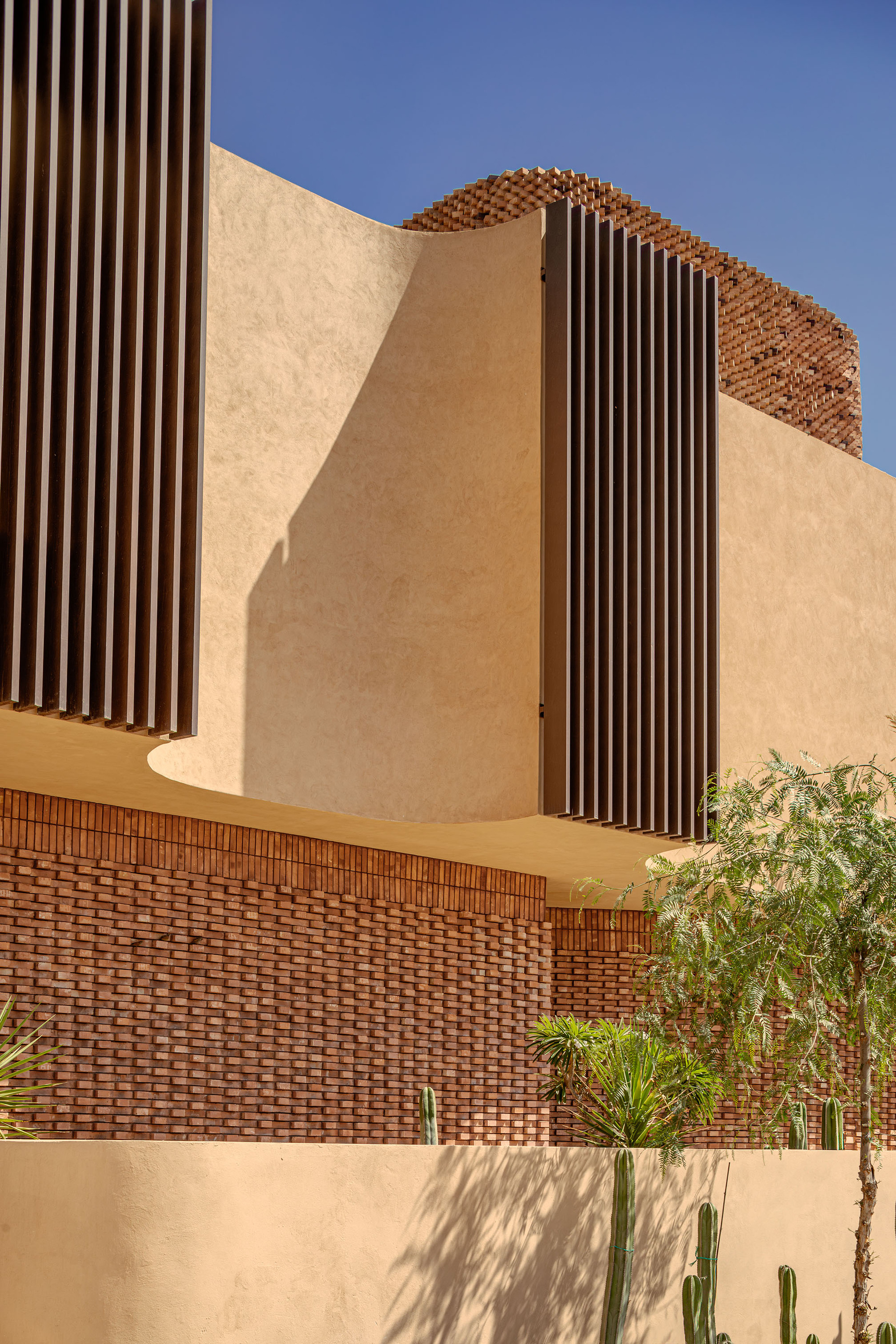 丨摩洛哥马拉喀什丨Studio BO-27